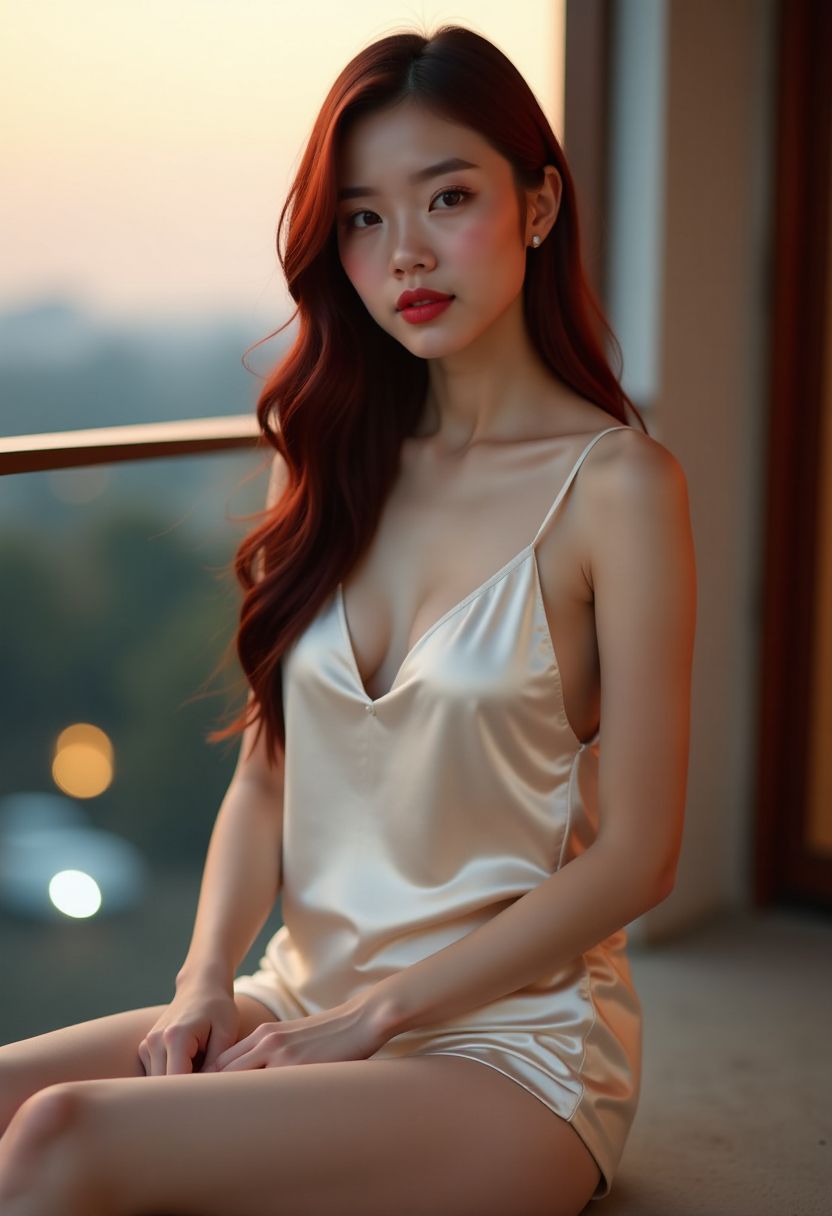 妆造美学研究室